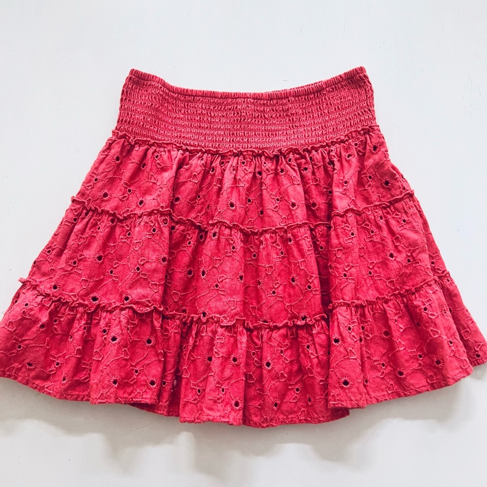 Women’s American Eagle mini skirt. Size XS.